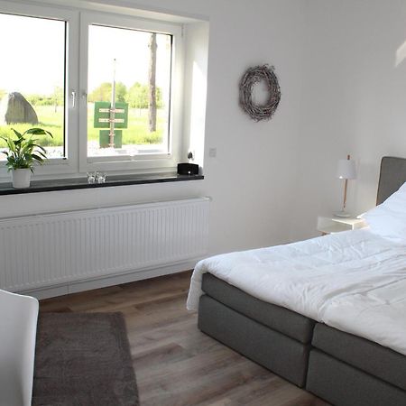 Gästezimmer Bergerhof Neuss Exteriör bild