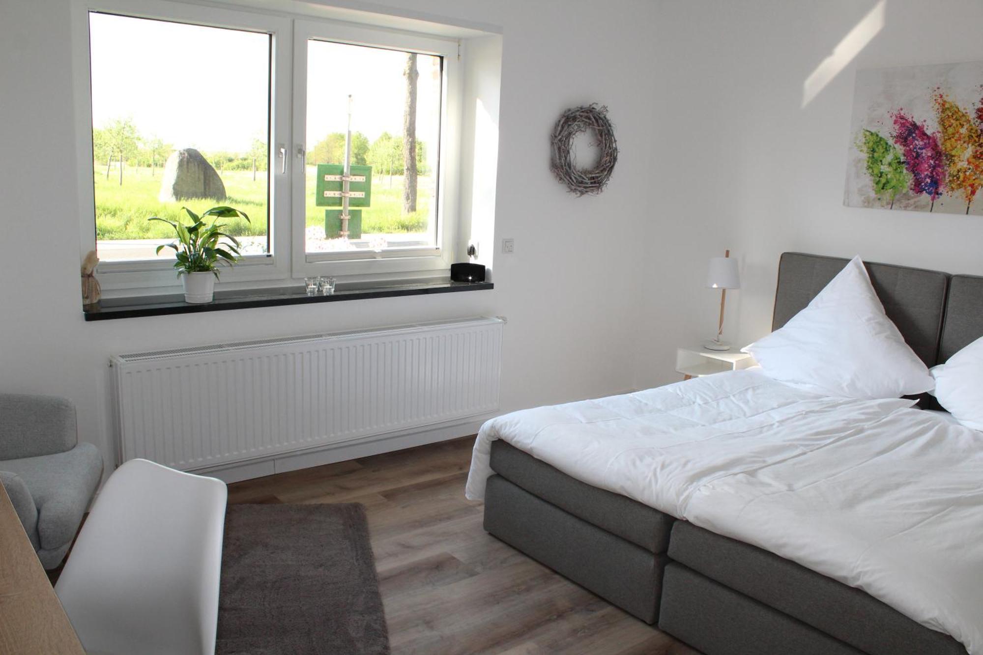 Gästezimmer Bergerhof Neuss Exteriör bild