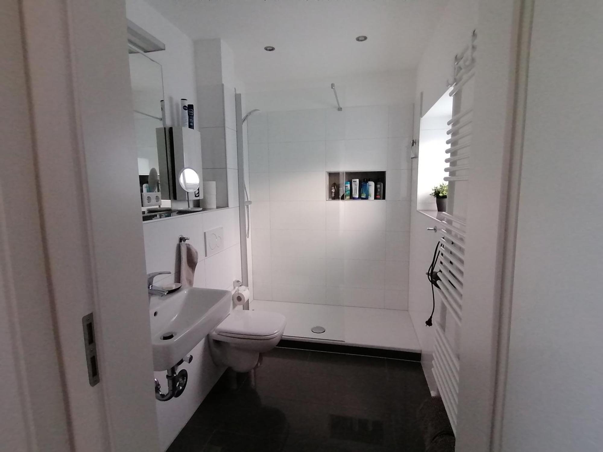 Gästezimmer Bergerhof Neuss Exteriör bild