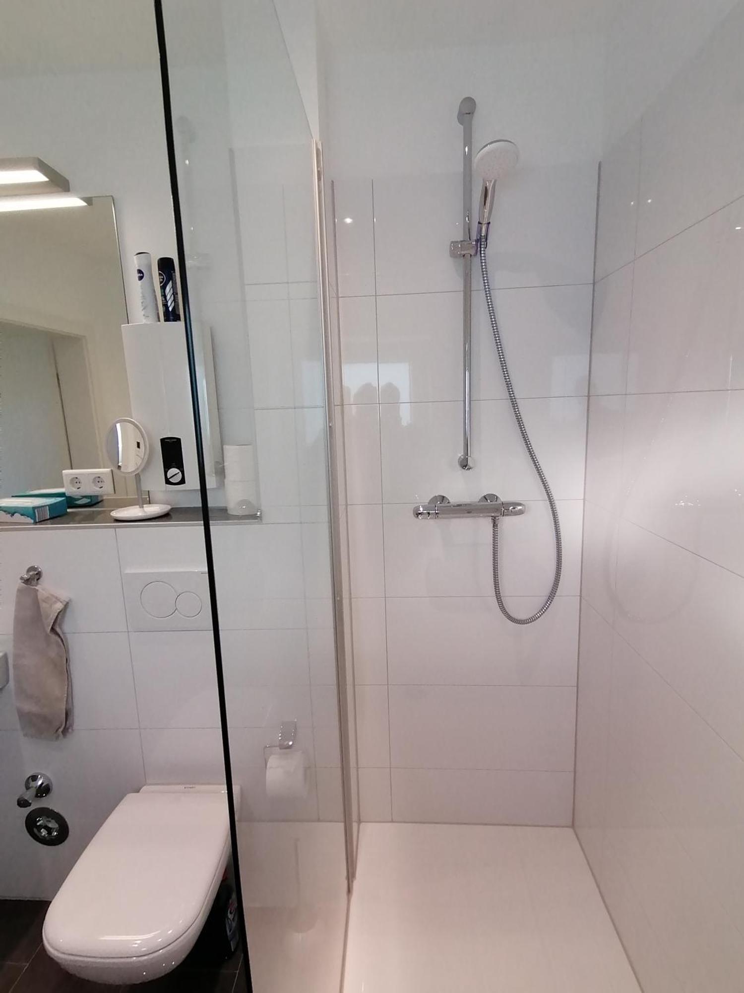 Gästezimmer Bergerhof Neuss Exteriör bild