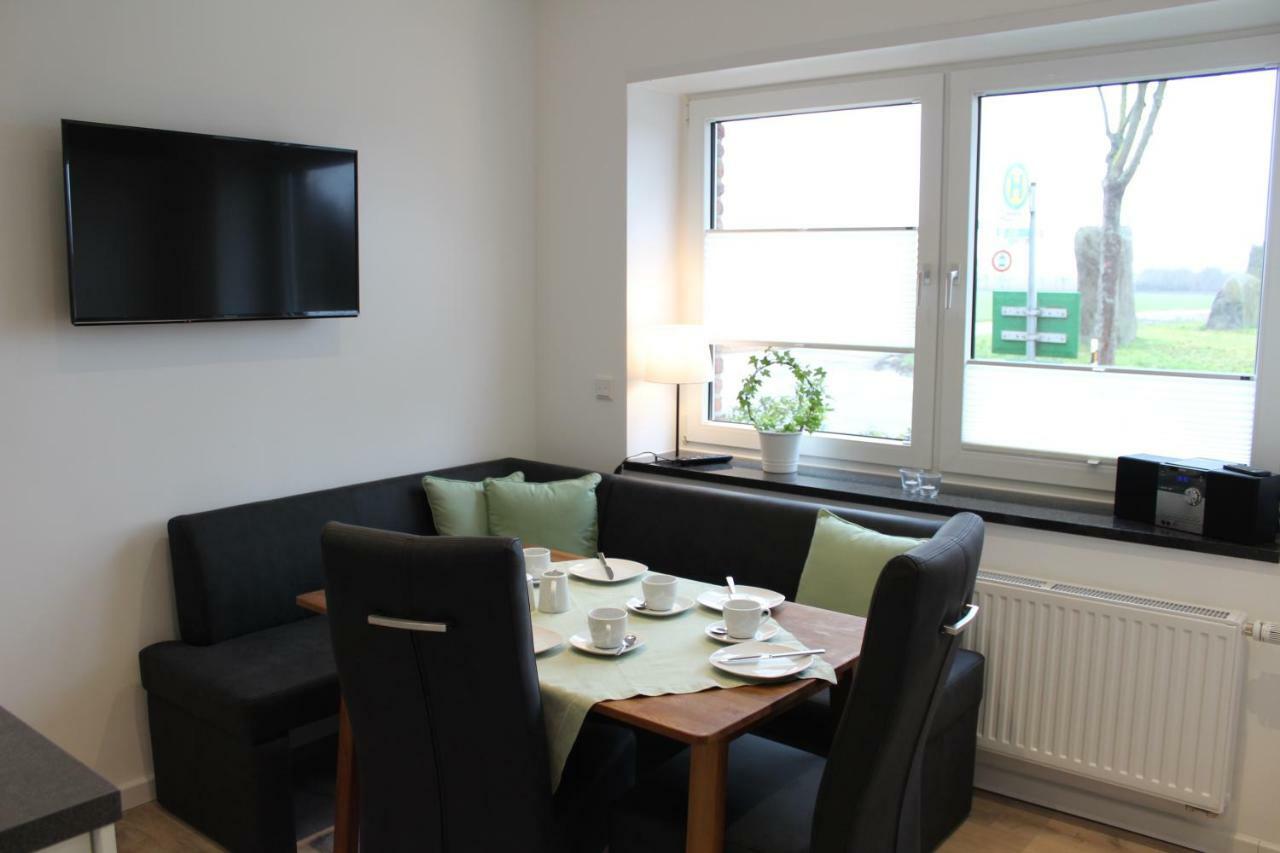 Gästezimmer Bergerhof Neuss Exteriör bild