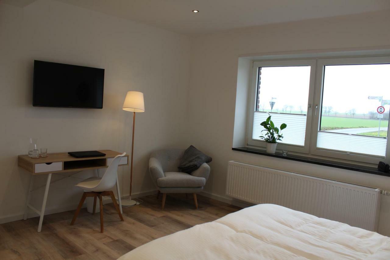 Gästezimmer Bergerhof Neuss Exteriör bild