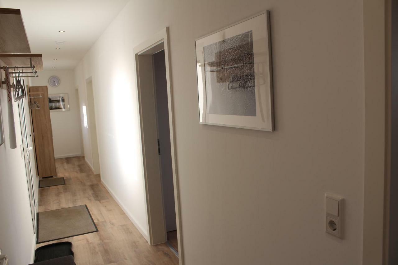 Gästezimmer Bergerhof Neuss Exteriör bild